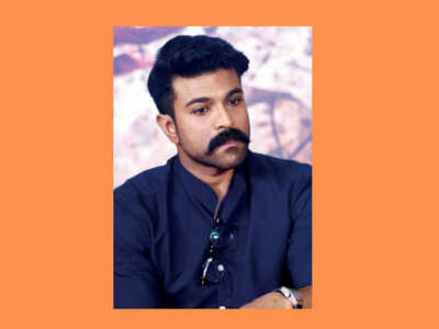 Ram Charan tests negative