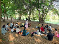 Protecting nature: The quiet revolution preserving Pune&rsquo;s greenery