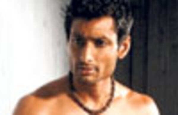 Indraneil is addicted to working out!