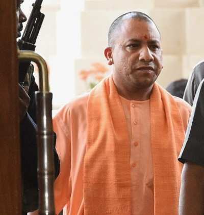 Uttar Pradesh: Yogi Adityanath waives off farmers loan upto Rs 1 lakh