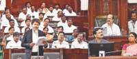 AIADMK Defection: Anti-Defection Law Explained, MLA Disqualification Looms