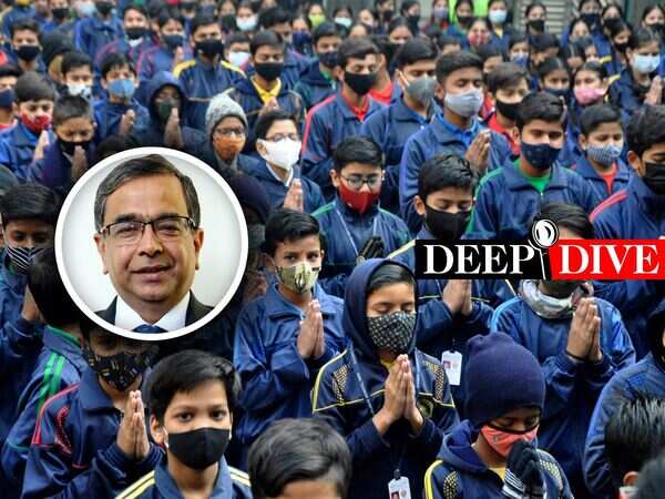 Will China Covid surge lead to Delta-like wave in India?