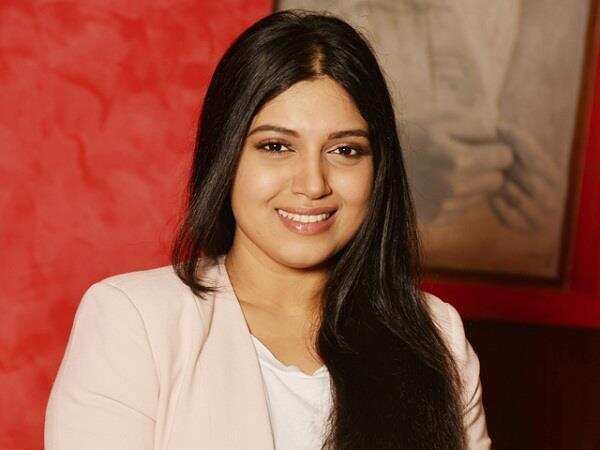 Bhumi Pednekar  gets in a heated argument over air conditioner