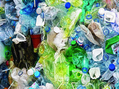 Bangalore University to ditch the plastic