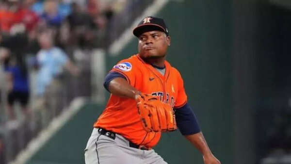 Framber Valdez nearly signed with Twins before landing $115M Detroit Tigers deal owner reveals