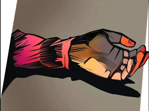 Medical representative’s suicide sparks off political row in Kurnool