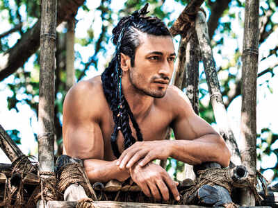 First day, first shot: Vidyut Jammwal on starting his career fighting 6-foot goons