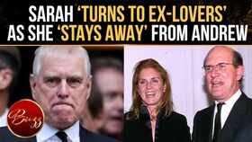 Sarah Ferguson Turns To Former Flames For Shelter? Insiders Drop Bombshell Amid Epstein Scandal 