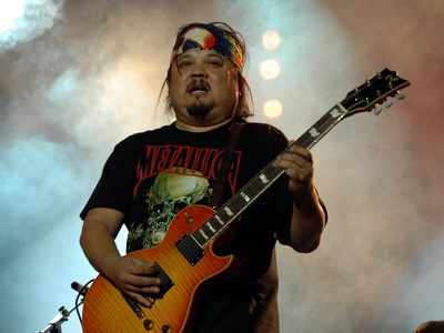 Guitarist Sonam Sherpa passes away at 48: Farhan Akhtar, Vishal Dadlani mourn the demise