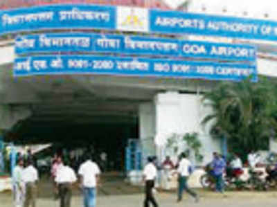 Goa airport upgradation to disrupt flights, inconvenience flyers: FIA