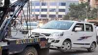 Tamil Nadu: Over 5 lakh vehicles seized for violating lockdown rules 