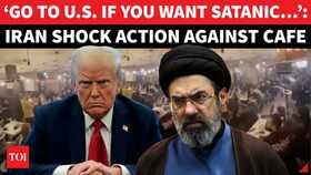 Rock Music, Mixed Crowds, Then a Raid: Iran Brands Tehran Cafe &lsquo;Satanic&rsquo;