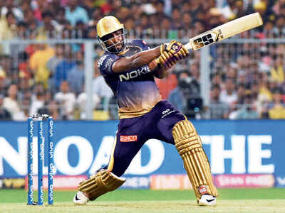 Nitish Rana, Robin Uthappa shine as Kolkata Knight Riders beat Kings XI Punjab by 28 runs