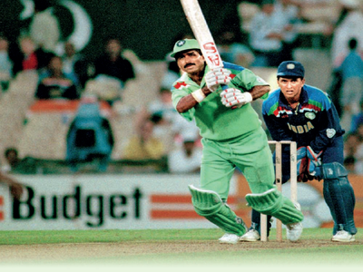 Is Indo-Pak cricket really a rivalry?