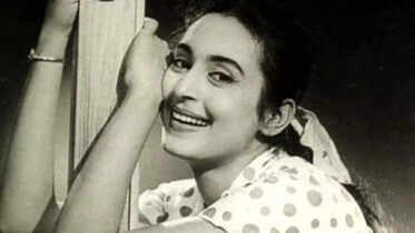 The untold side of Nutan: 5 facts you didn't know about the legendary  actress