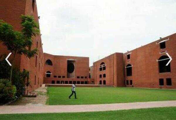 Creative tale of Amdavad’s iconic buildings