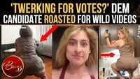 Michigan Dem Hopeful Shelby Campbell Sparks Outrage With Shock 'Twerking' Campaign Clips