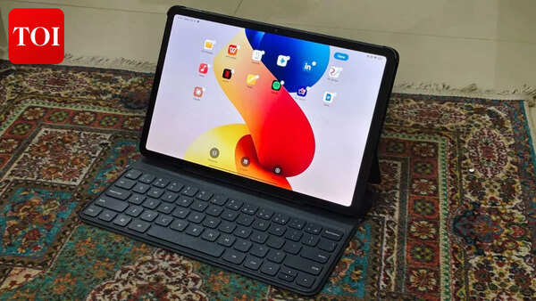 Redmi Pad 2 Pro review: Steps up the game