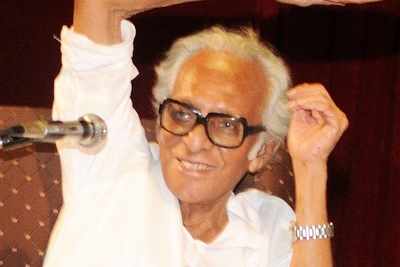 My father thought it was a task to organise awards, reminisces Kunal Sen
