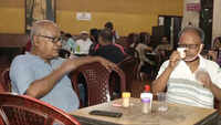 Unlock 2: Kolkata’s iconic coffee house reopens 
