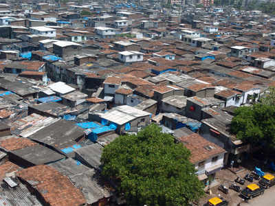 Ahead of polls, state’s new plan for redevelopment of Dharavi