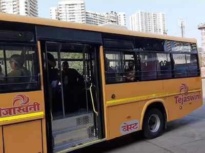 Mumbai will soon have new ladies special Tejaswini BEST Buses