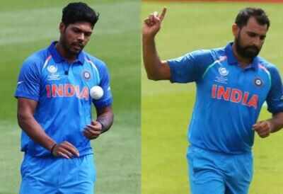 India vs Australia ODI: Umesh Yadav, Mohammed Shami to join the squad, R Ashwin and Ravindra Jadeja rested again