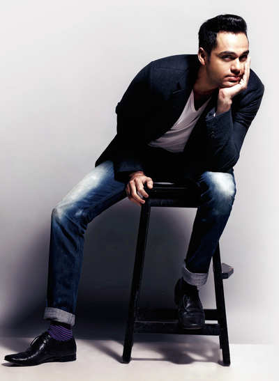 I put my life on hold for love: Abhay Deol
