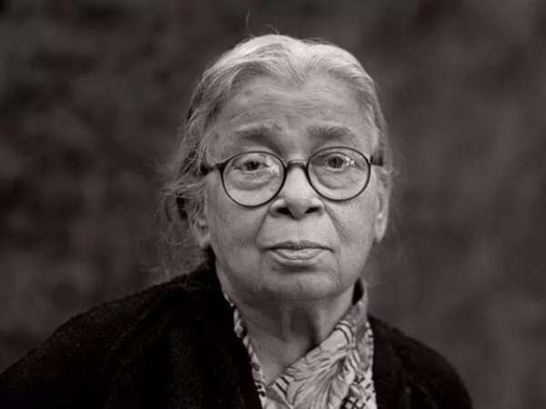 Mahasweta Devi's 96th birth anniversary: Remembering the fierce author and her masterpiece 'Draupadi'