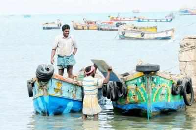 150 fishermen detained ahead of PM Narendra Modi’s visit