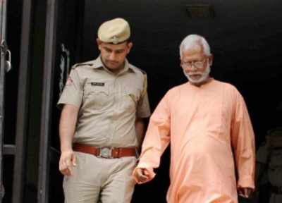 Hyderabad Mecca Masjid blast case: Accused Swami Aseemanand granted bail