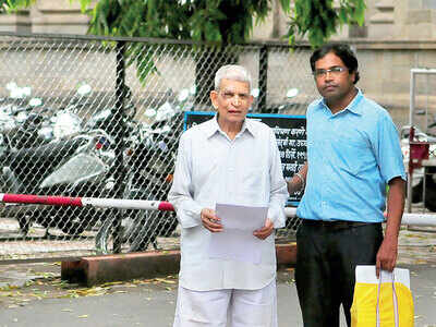 82-year-old’s dying wish is to get justice in court 82-year-old’s dying wish is to get justice in court