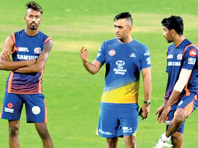 IPL 2018: Mumbai Indians need to get their act together against table-toppers Chennai Super Kings in Pune