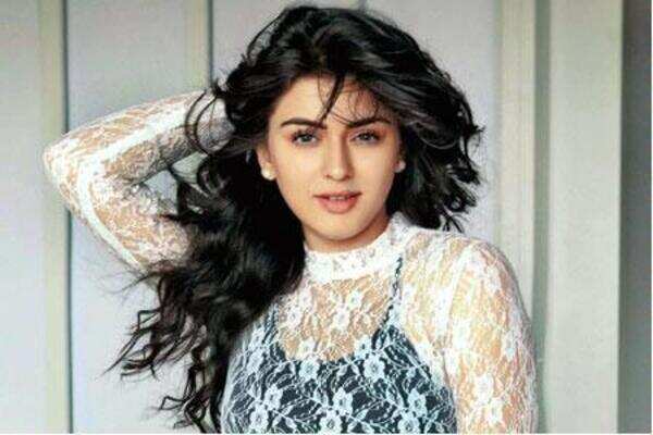 Hansika buys prime property