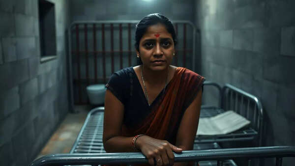 UP woman 'wrongfully jailed' for 15 months in child kidnapping case