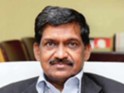 New RGUHS chief Ravindranath wants an image makeover