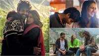 Sara Ali Khan and Kartik Aaryan's lovey-dovey social media exchange will just melt your heart! 
