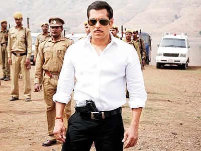 It's Pink City to Film City for Salman Khan