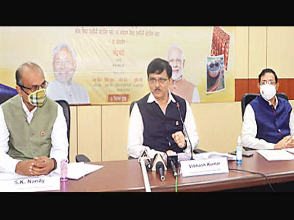 Bihar: PM to open LPG bottling plants in East Champaran & Banka on Sunday