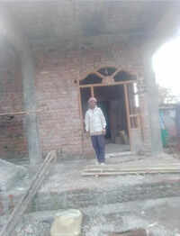 Ex-Maoist builds new life as a mason