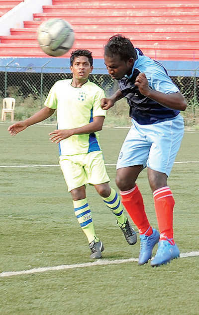 RS Sports power past Oriental FC