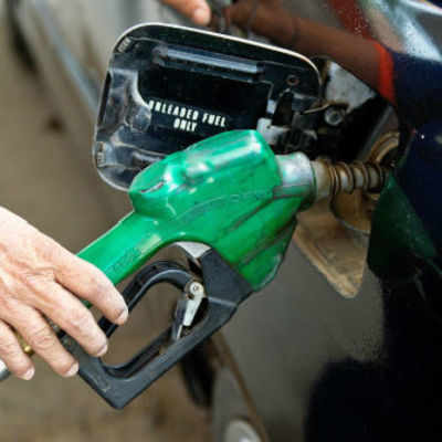 Opposition slams govt for fuel price hike