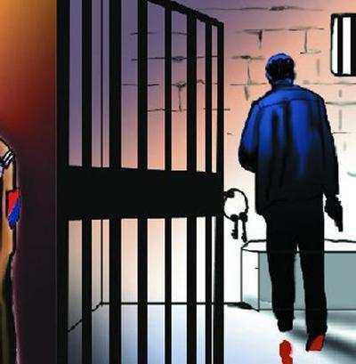 Nationality not verified by Ministry of Home Affairs, Gujarat man still in Pakistan jail