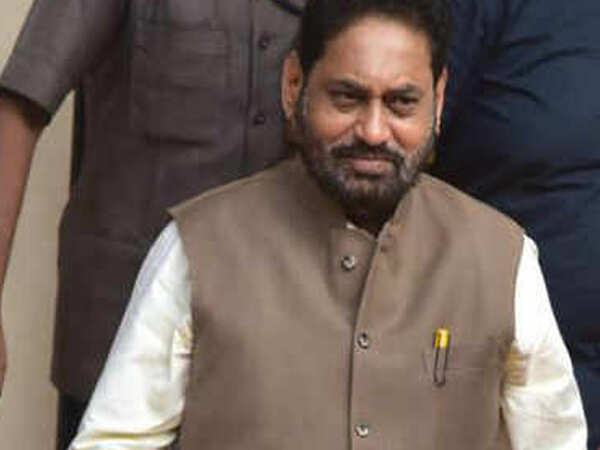 BJP’s stir on power bills is bogus, says Maharashtra energy minister Nitin Raut