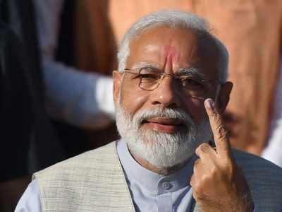 Telangana farmers to contest against PM Modi in Varanasi