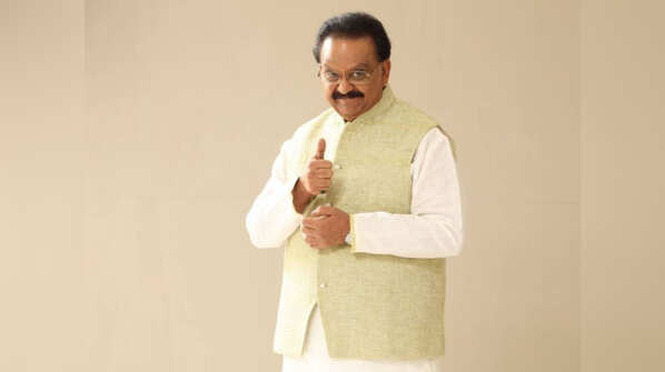 A popular actor
