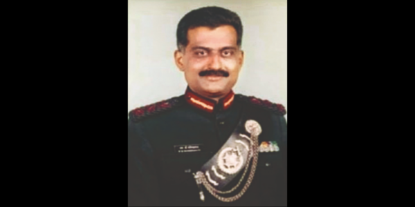 Circle will be named after Kargil war hero