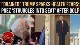 Trump Health Concerns Return: VIRAL &lsquo;Battered&rsquo; Look in Miami Raises Fresh Questions