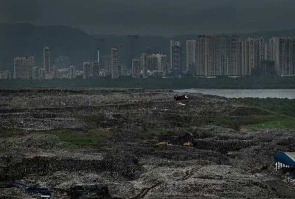 Bombay high court directs BMC to scientifically monitor Kanjurmarg landfill odour and emissions between 1am and 6am daily
