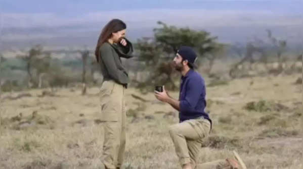 Ranbir Kapoor and Alia Bhatt